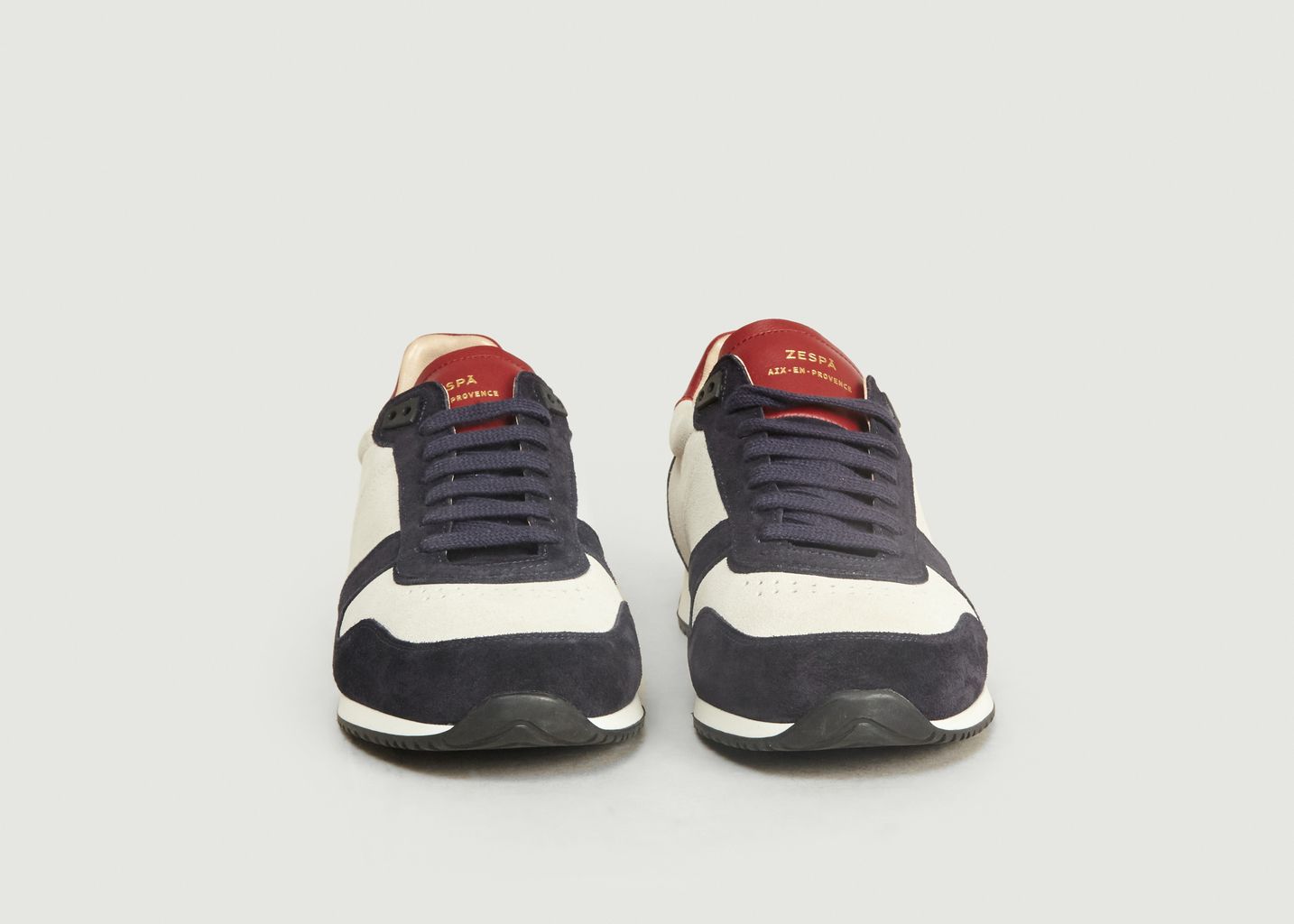 Sneakers ZSP6 Suède - Zespa