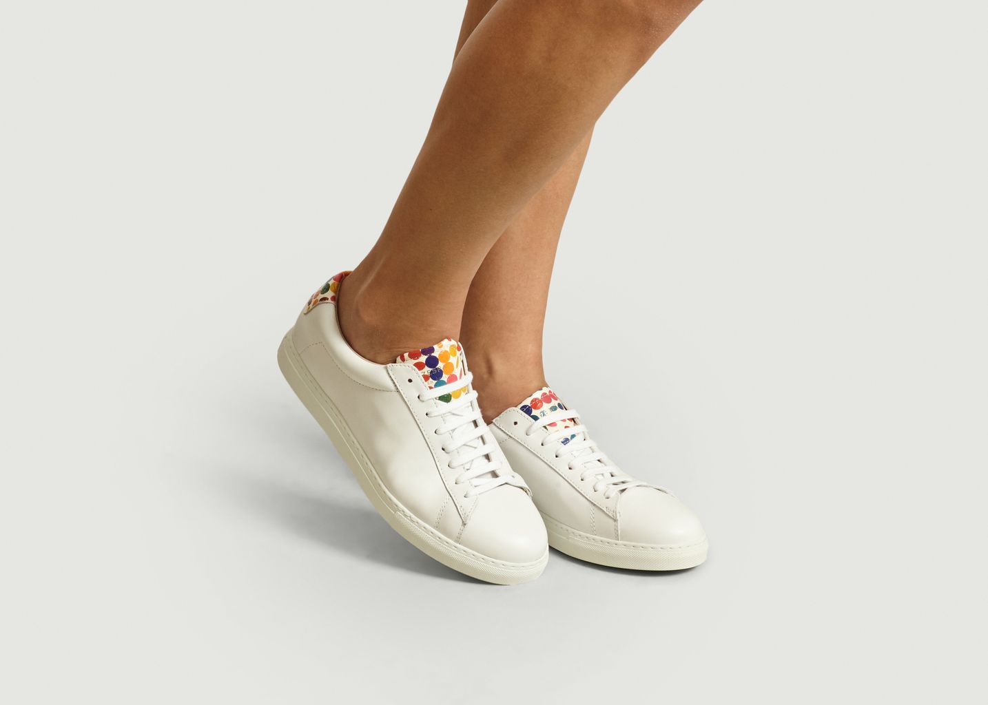 Sneakers ZSP4 Vipère Dots - Zespa