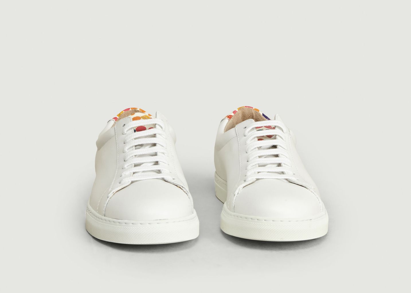 Sneakers ZSP4 Vipère Dots - Zespa