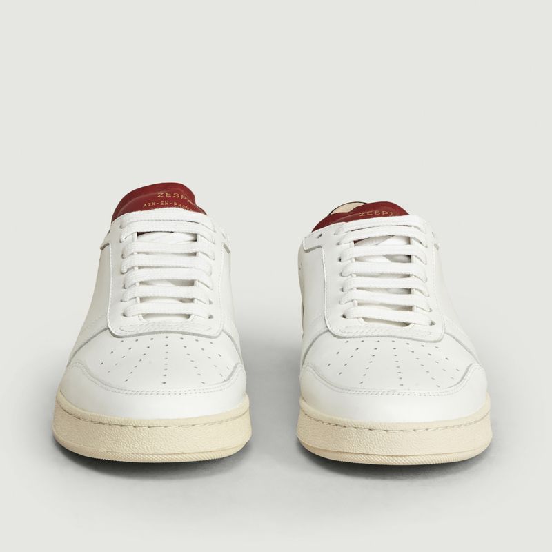 Sneakers ZSP23 Apla Nappa - Zespa