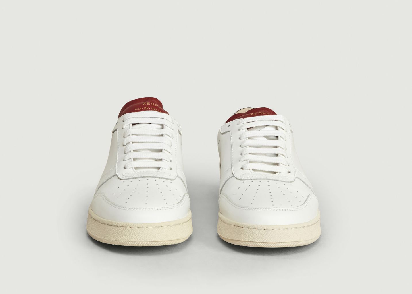 Sneakers ZSP23 Apla Nappa - Zespa