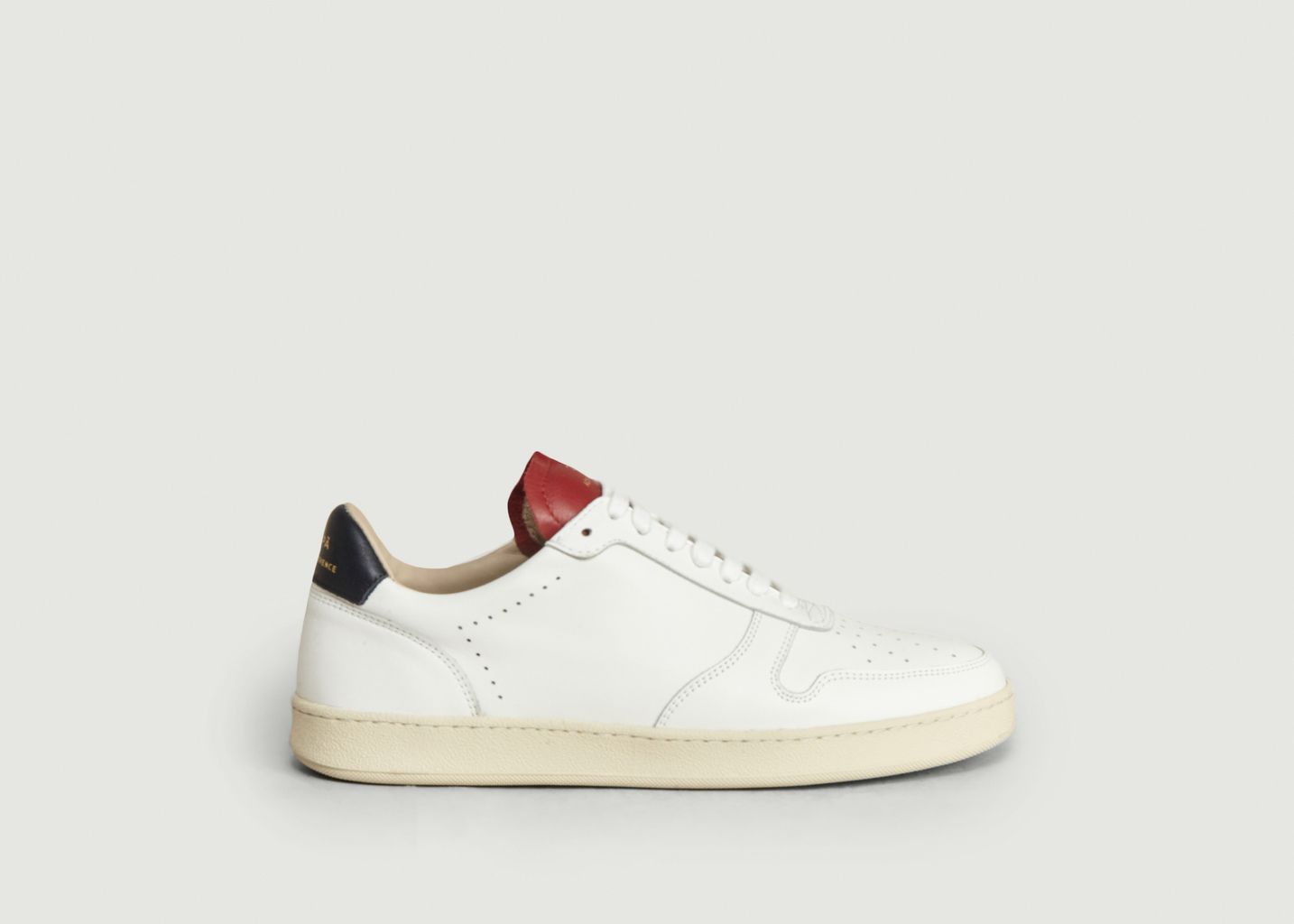 Sneakers ZSP23 Apla Nappa - Zespa