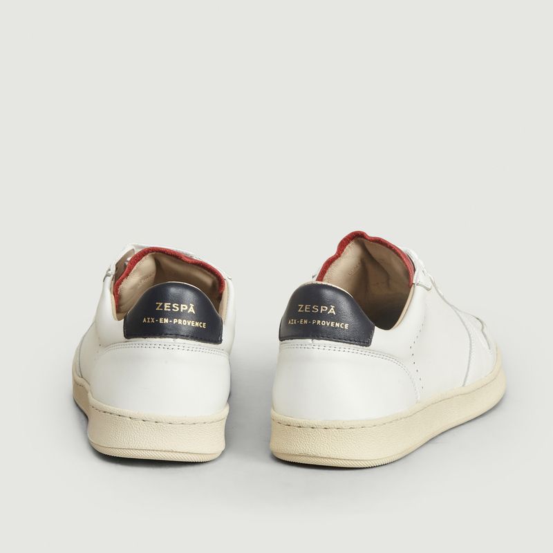 Sneakers ZSP23 Apla Nappa - Zespa