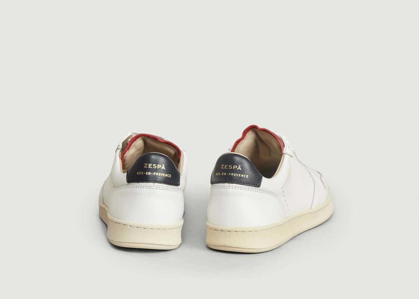 Sneakers ZSP23 Apla Nappa - Zespa