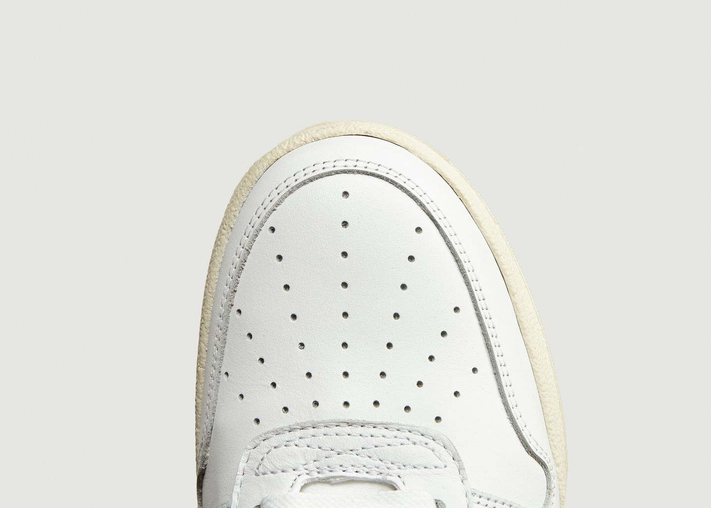 Sneakers ZSP23 Apla Nappa - Zespa