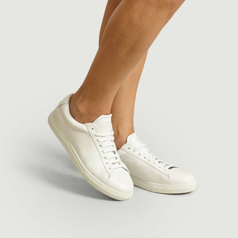 Sneakers ZSP4 Nappa - Zespa