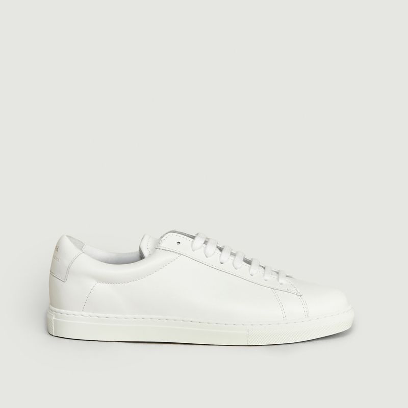 Sneakers ZSP4 Nappa - Zespa