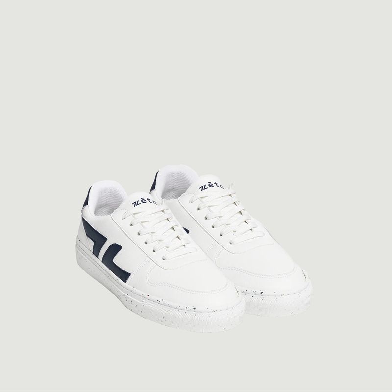Sneakers Alpha Marino - Zeta