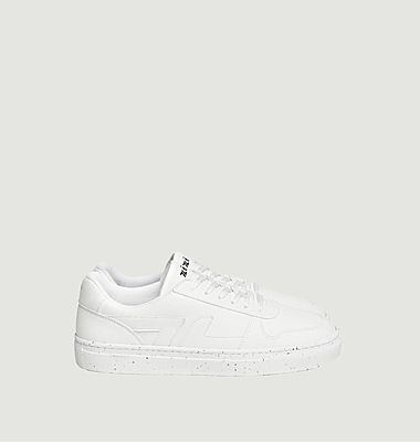 Sneakers Alpha Blanc