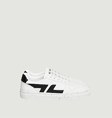 Sneakers Alpha Noir