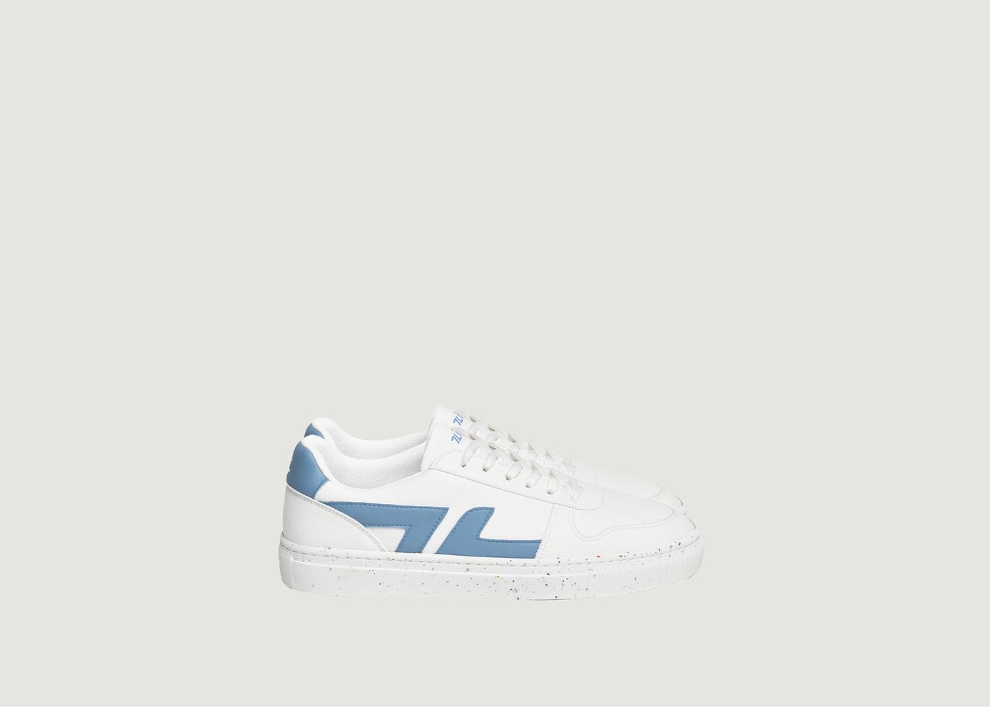 Sneakers Alpha Azul - Zeta