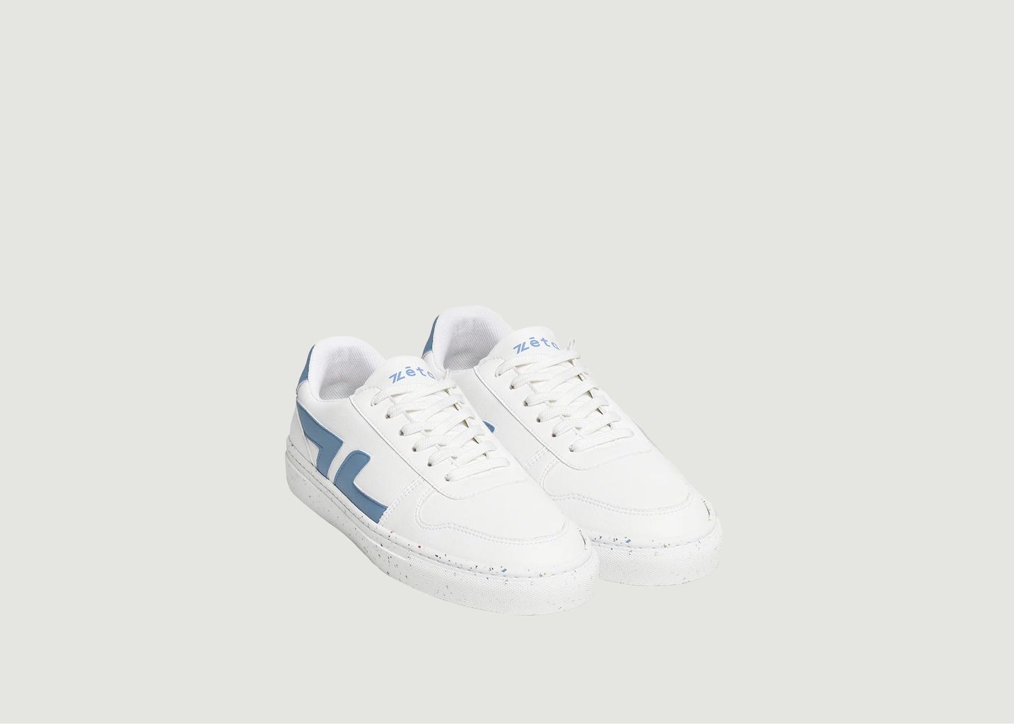 Sneakers Alpha Azul - Zeta