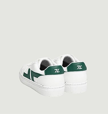 Alpha Green Sneakers