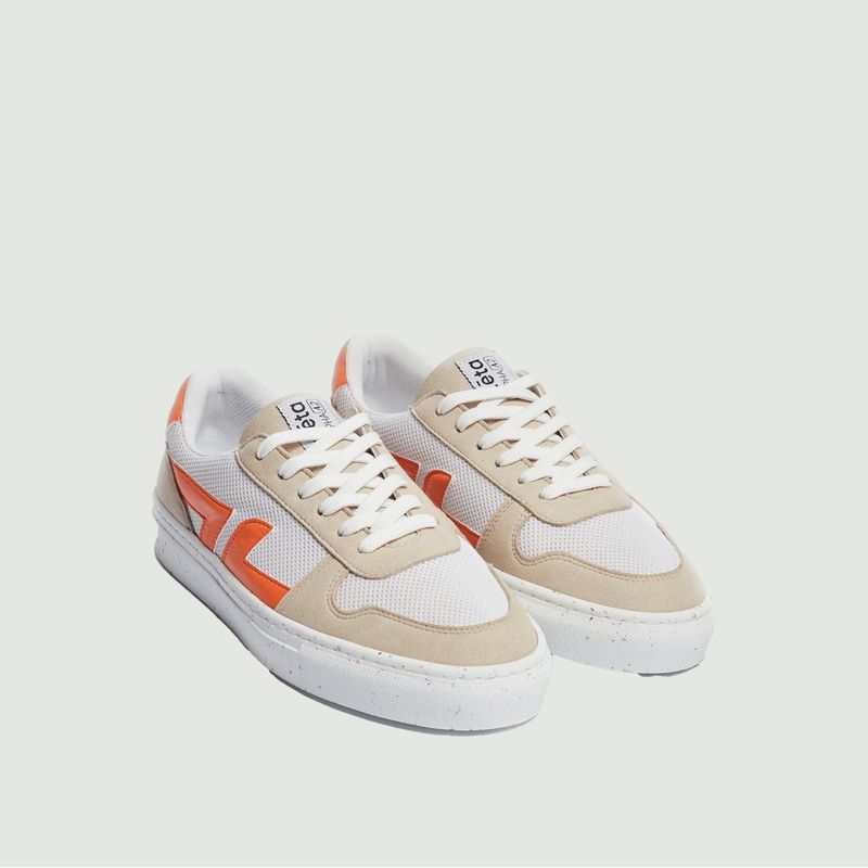 Alpha A2 sneakers - Zeta