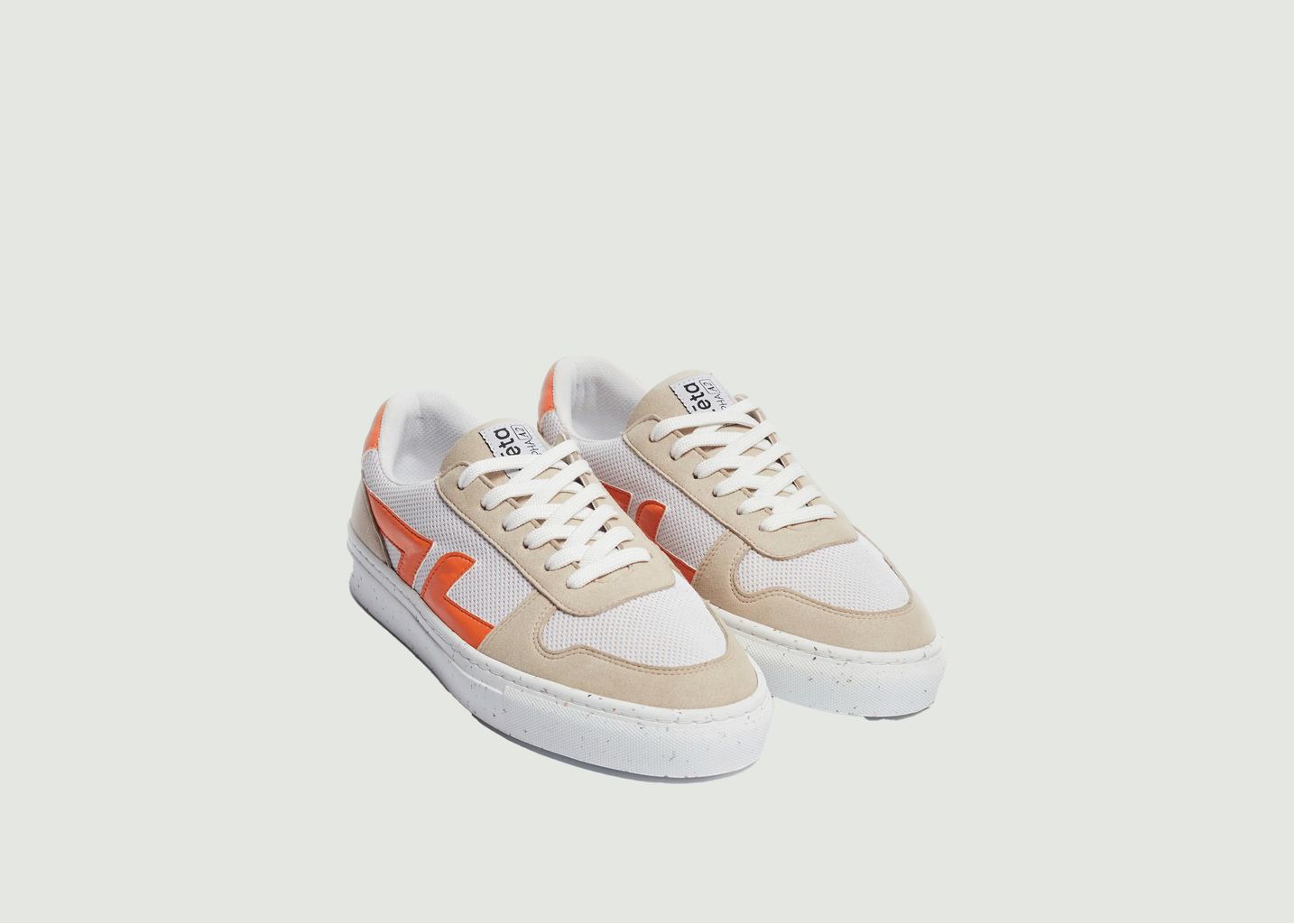 Alpha A2 sneakers - Zeta