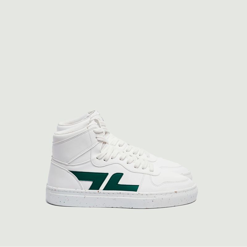 Alta Sneakers - Zeta