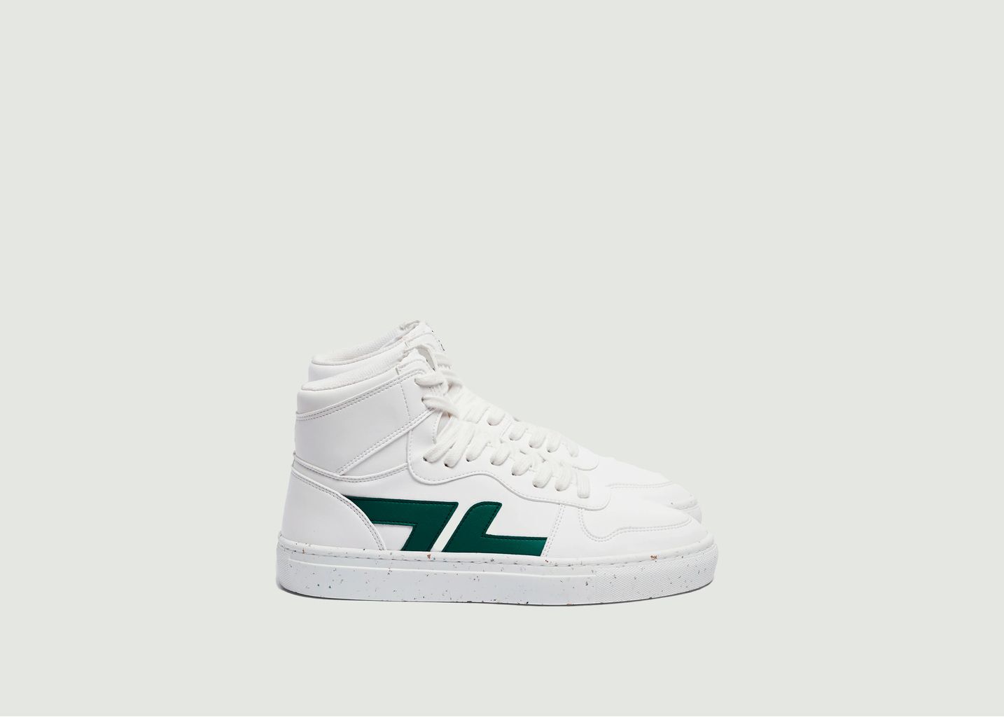 Sneakers Alta - Zeta