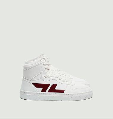 Sneakers Alta