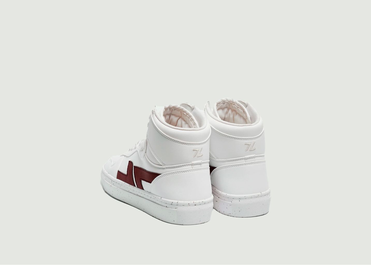 Sneakers Alta - Zeta
