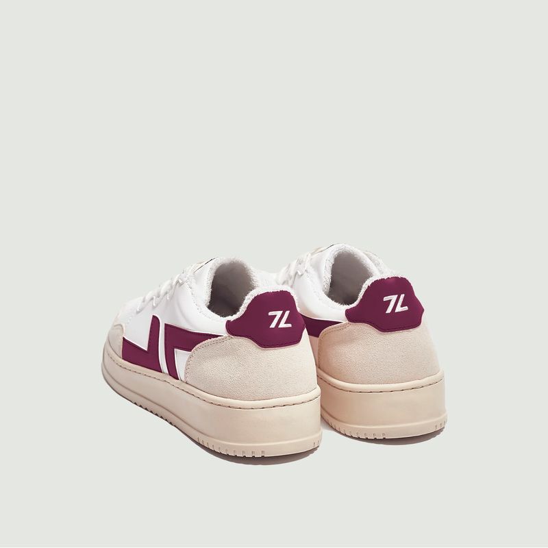 Bêta B1 Sneakers  - Zeta