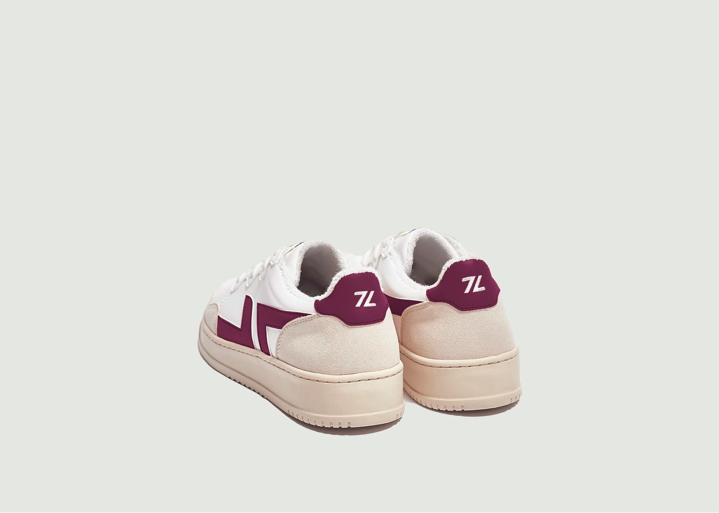Sneakers Bêta B1 - Zeta