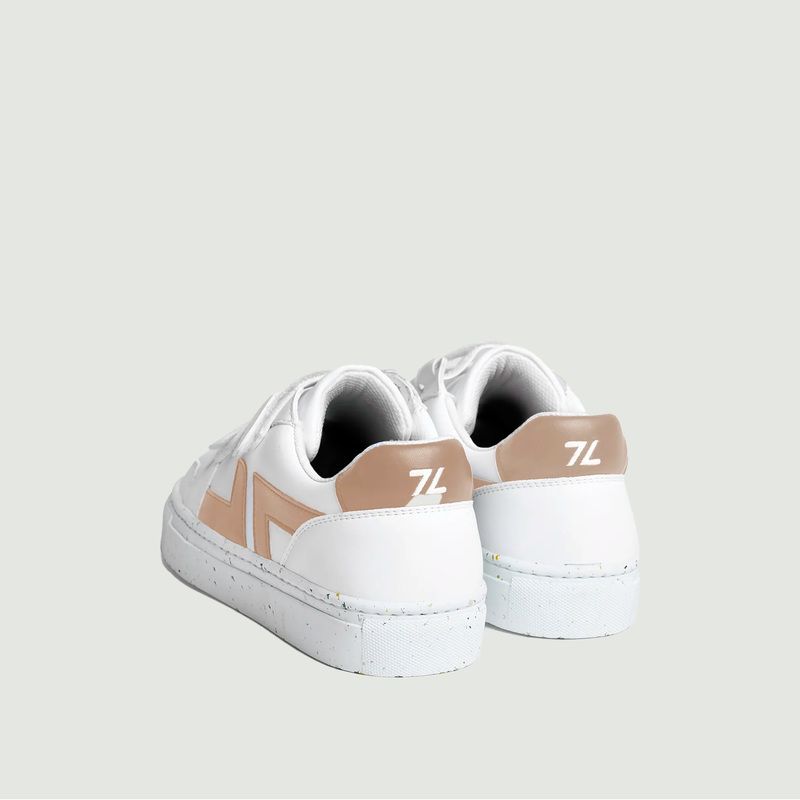 Sneakers Alpha Velcro - Zeta