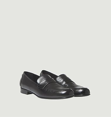 Serge Loafers