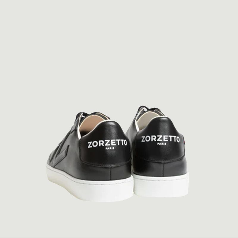 Eden Sneakers - Philippe Zorzetto