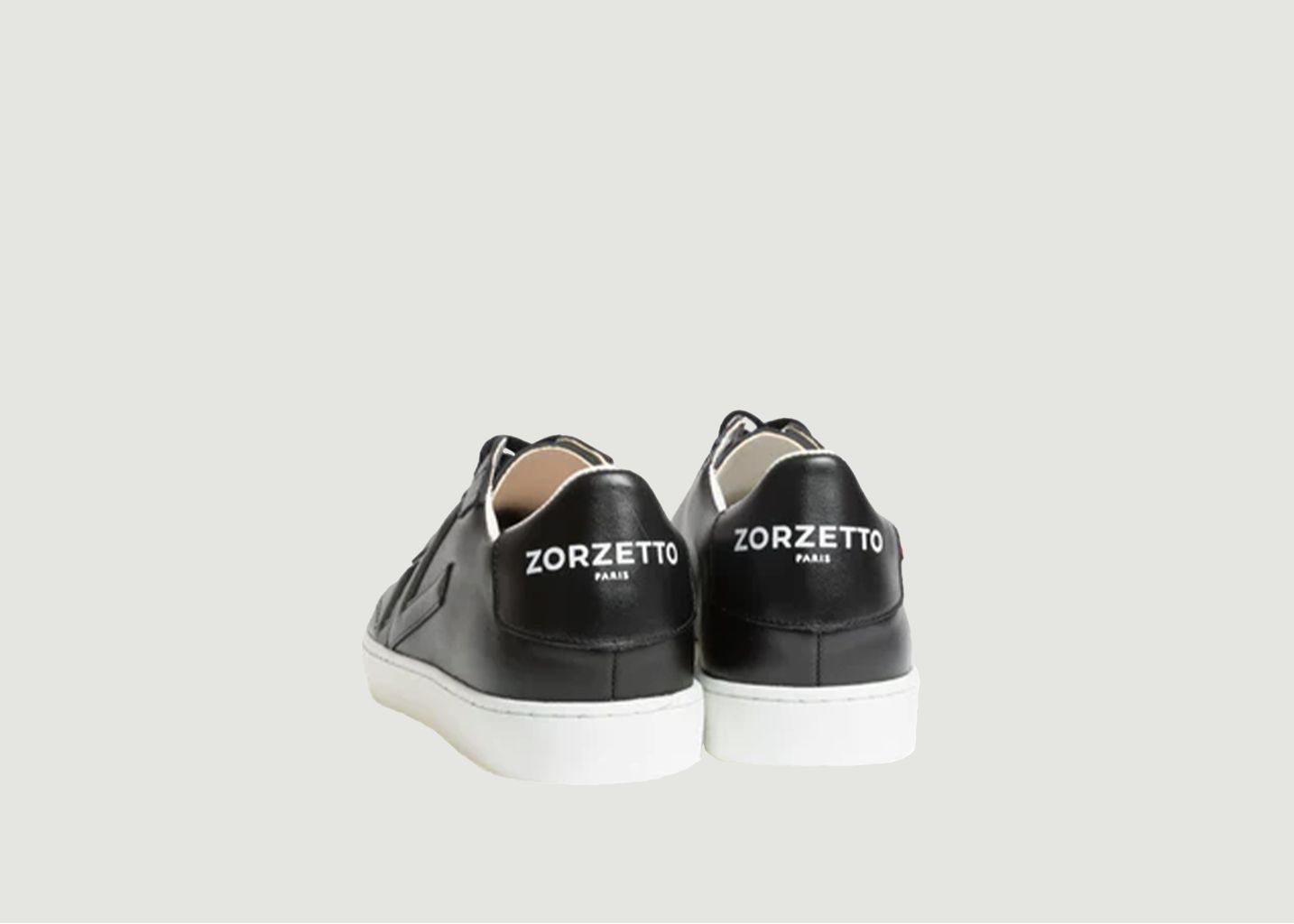 Eden Sneakers - Philippe Zorzetto