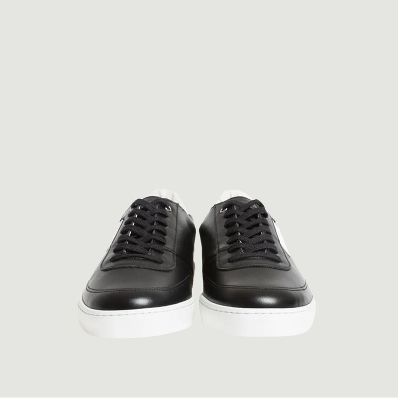 Sneakers Eden - Philippe Zorzetto
