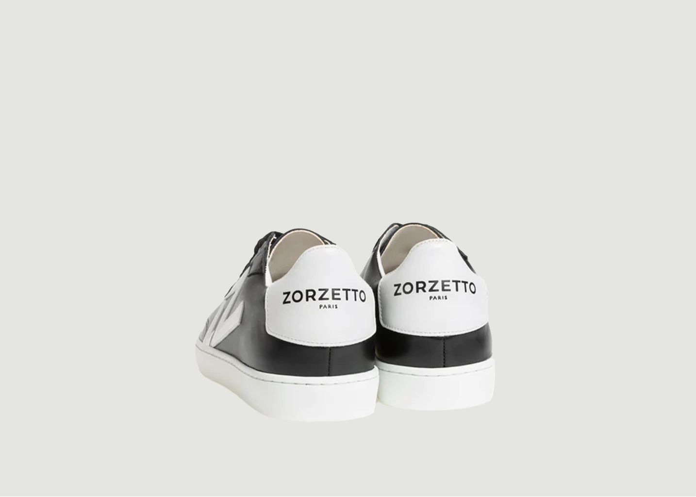 Sneakers Eden - Philippe Zorzetto