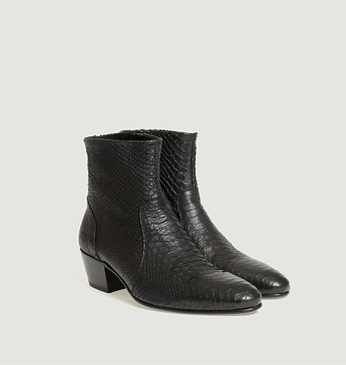 Stiefeletten Maria