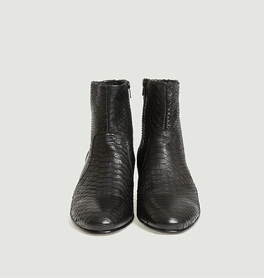 Stiefeletten Maria