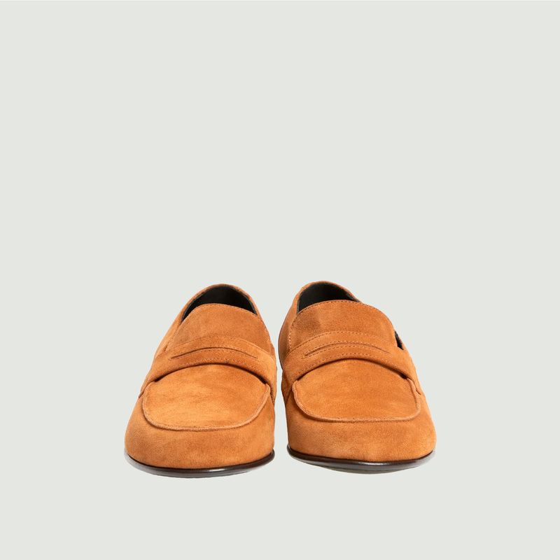 Serge Loafers - Philippe Zorzetto