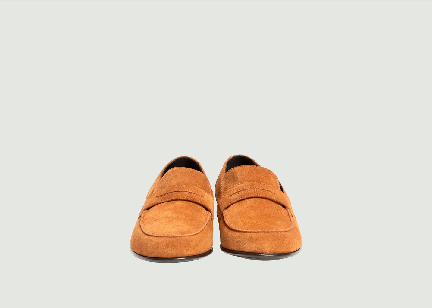 Serge Loafers - Philippe Zorzetto