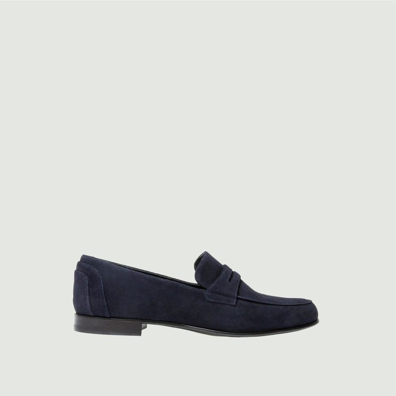 Serge Loafers - Philippe Zorzetto