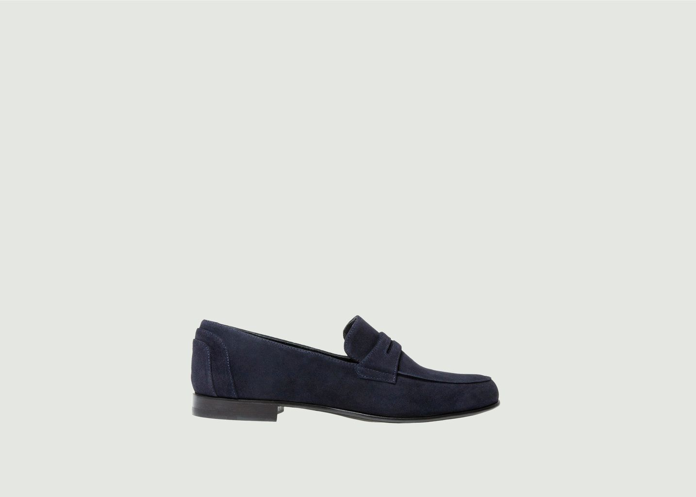 Serge Loafers - Philippe Zorzetto