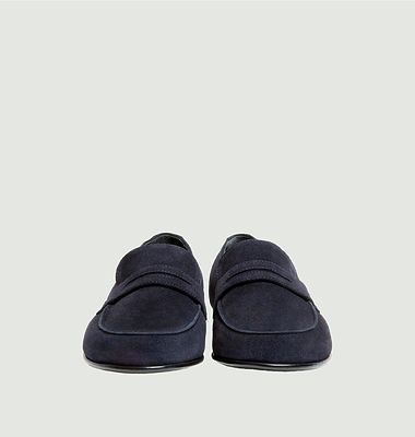 Serge Loafers
