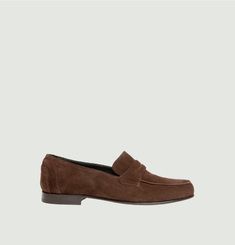 Serge Moccasin Philippe Zorzetto