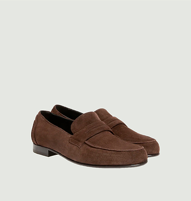 Serge Moccasin