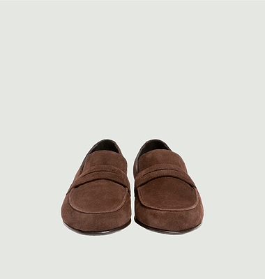 Serge Moccasin