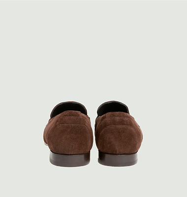 Serge Moccasin