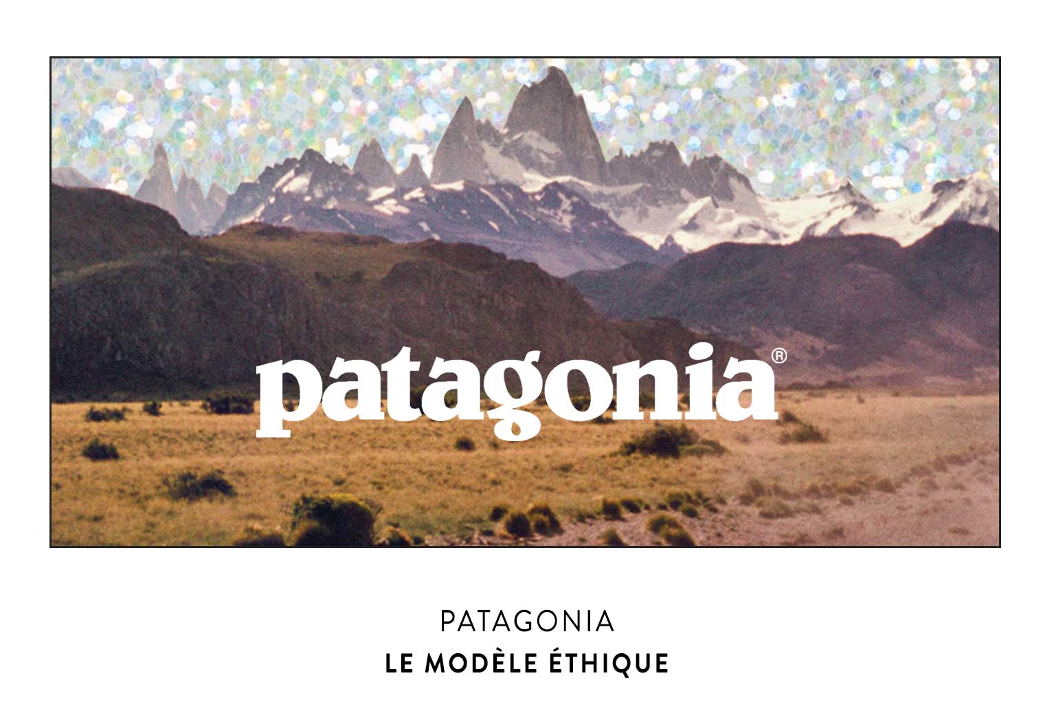 Header Patagonia montagnes