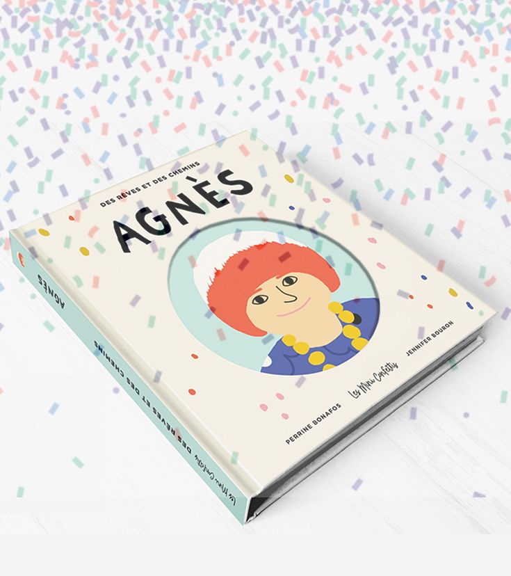 agnès