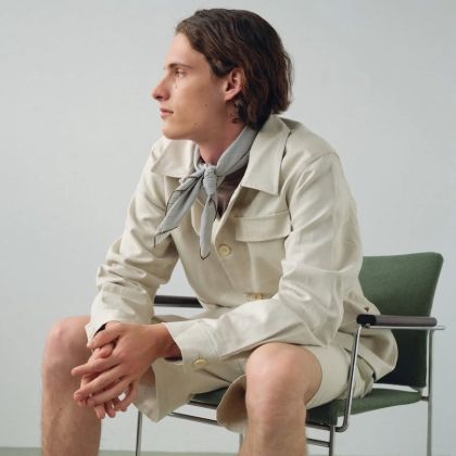 Designers </br> Herren 