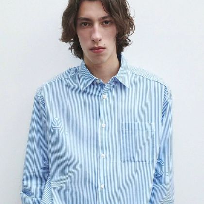 Ready to wear <br/> Man 