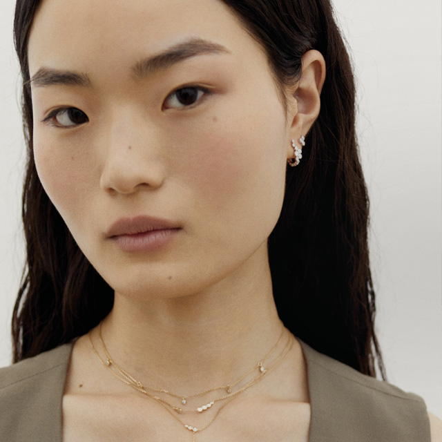 SÉLECTION BIJOUX EN ARGENT