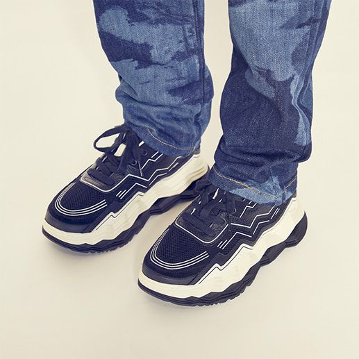 Chaussures <br/> Femme