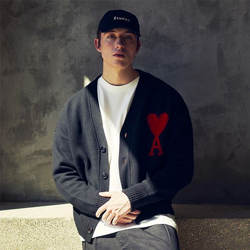 Créateurs </br> Homme