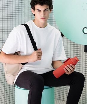 Closca Homme